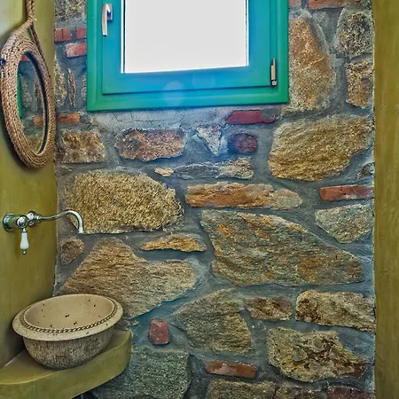 Appartamento Mediterraneo Luxury Halkidiki *