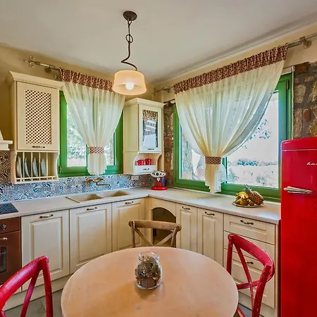 Apartament Mediterraneo Luxury Halkidiki Vourvourou