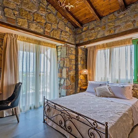Apartament Mediterraneo Luxury Halkidiki