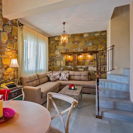 Apartament Mediterraneo Luxury Halkidiki Vourvourou