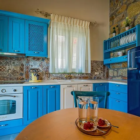 Mediterraneo Luxury Halkidiki