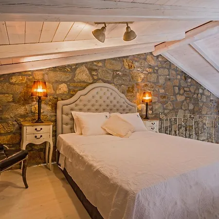 דירה Mediterraneo Luxury Halkidiki *