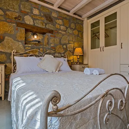 Appartamento Mediterraneo Luxury Halkidiki