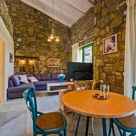 Apartament Mediterraneo Luxury Halkidiki