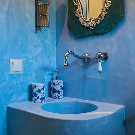 Apartament Mediterraneo Luxury Halkidiki Vourvourou