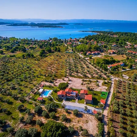 Mediterraneo Luxury Halkidiki