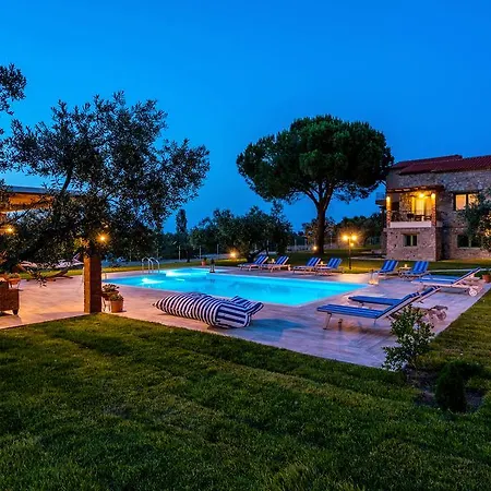 Mediterraneo Luxury Halkidiki