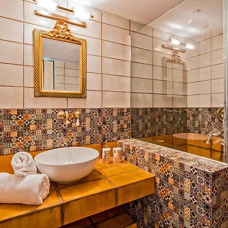 Mediterraneo Luxury Halkidiki
