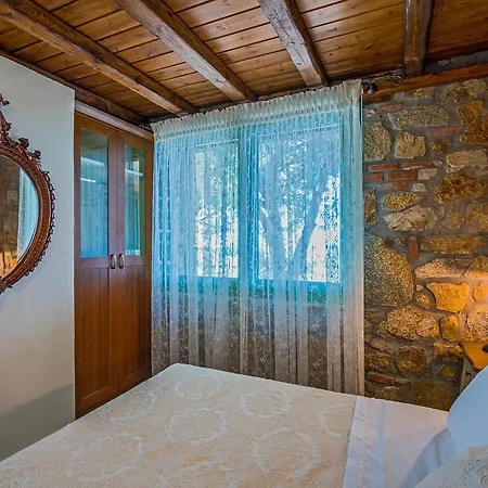 Mediterraneo Luxury Halkidiki * Vourvourou