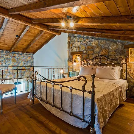 Apartament Mediterraneo Luxury Halkidiki