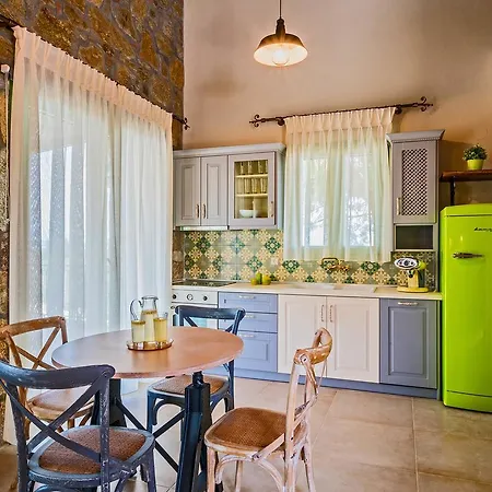 Mediterraneo Luxury Halkidiki Appartamento Vourvourou