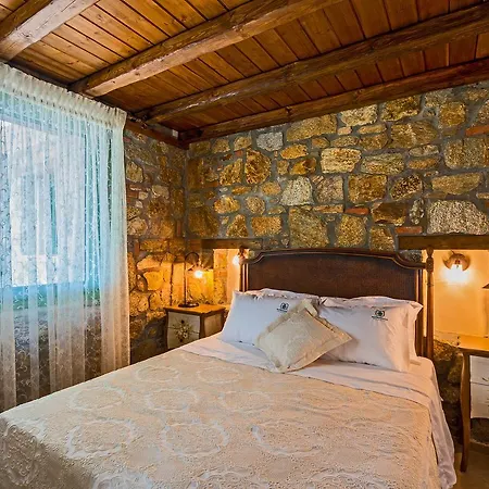 Mediterraneo Luxury Halkidiki Apartament *
