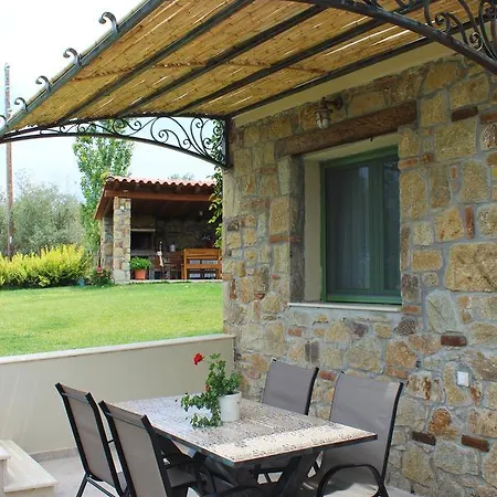 Mediterraneo Luxury Halkidiki
