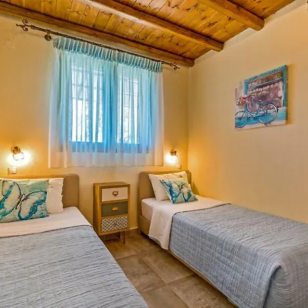 Mediterraneo Luxury Halkidiki * Vourvourou