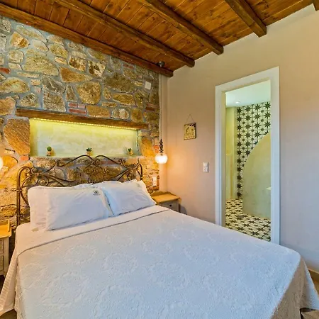 Appartamento Mediterraneo Luxury Halkidiki Vourvourou