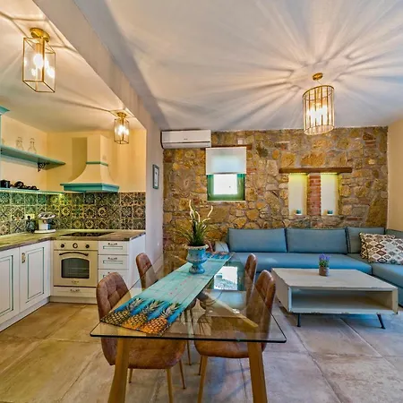 Mediterraneo Luxury Halkidiki Vourvourou