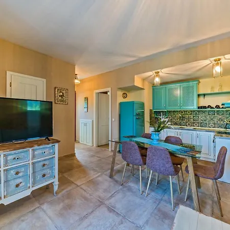 Appartamento Mediterraneo Luxury Halkidiki Vourvourou