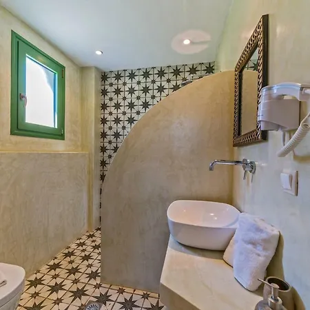 Mediterraneo Luxury Halkidiki