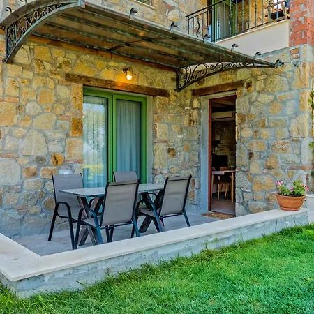 Appartamento Mediterraneo Luxury Halkidiki *