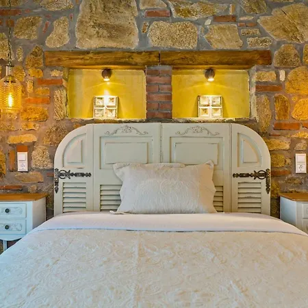 Mediterraneo Luxury Halkidiki *