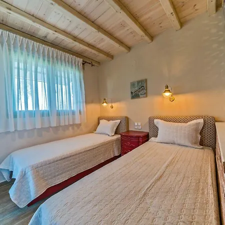 Apartament Mediterraneo Luxury Halkidiki