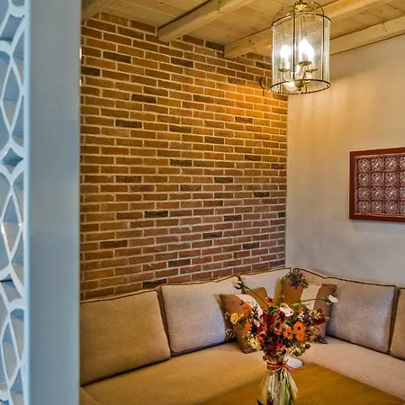 Appartamento Mediterraneo Luxury Halkidiki Vourvourou