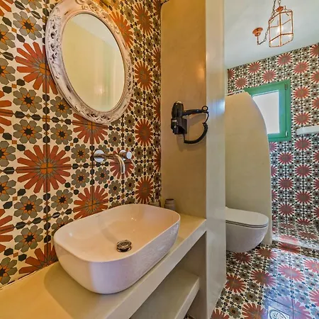 Mediterraneo Luxury Halkidiki *