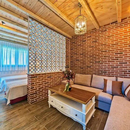 Apartament Mediterraneo Luxury Halkidiki