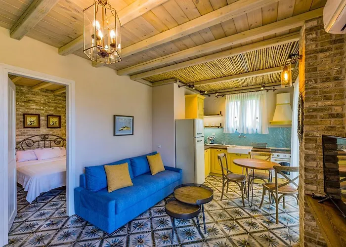 Mediterraneo Luxury Halkidiki