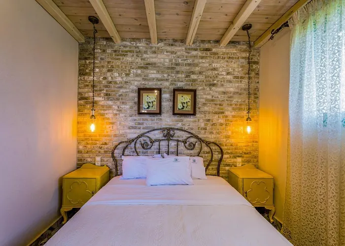 Appartamento Mediterraneo Luxury Halkidiki