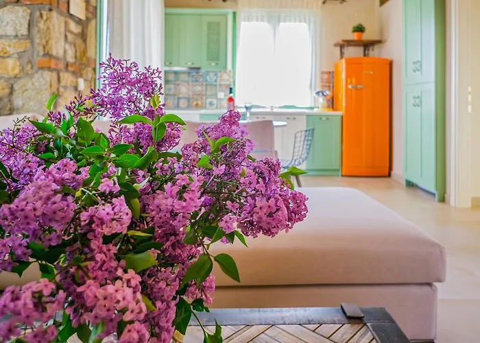 Mediterraneo Luxury Halkidiki Vourvourou