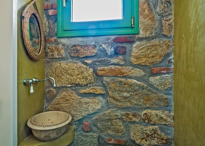 Appartamento Mediterraneo Luxury Halkidiki *