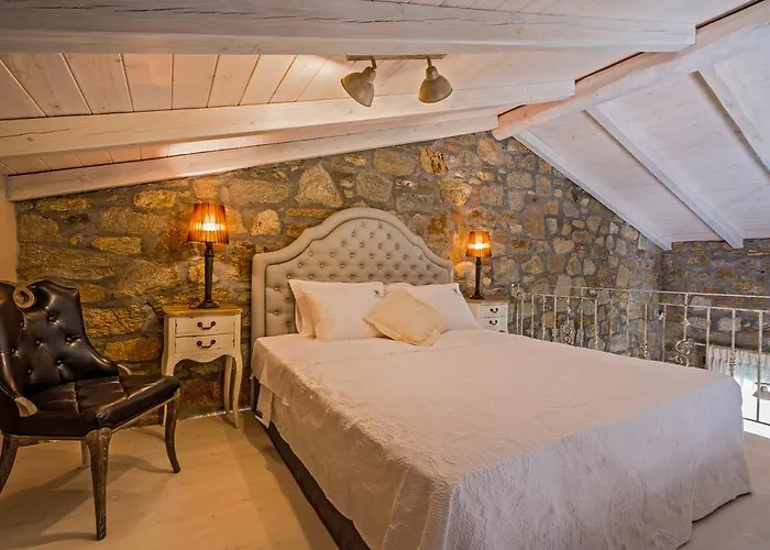 Appartamento Mediterraneo Luxury Halkidiki *