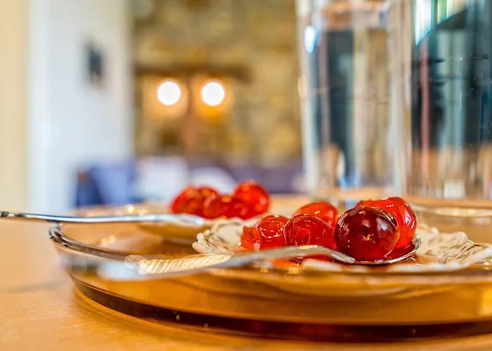 Appartamento Mediterraneo Luxury Halkidiki *