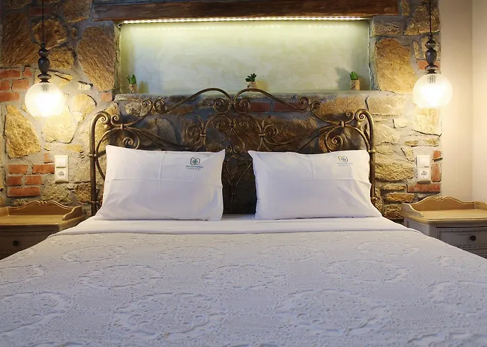 Mediterraneo Luxury Halkidiki Vourvourou