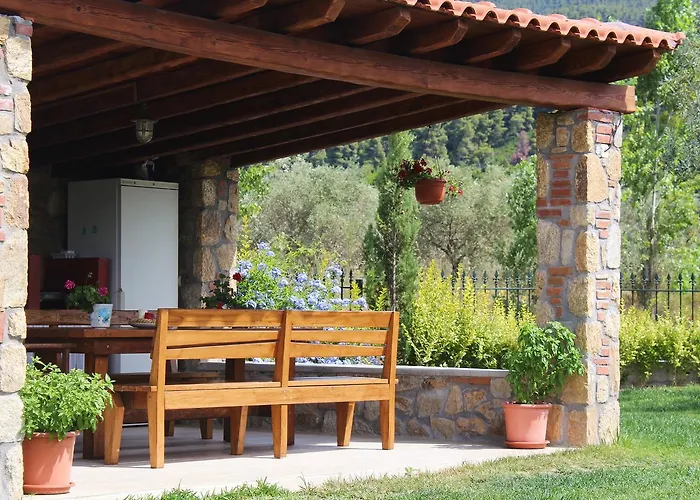Mediterraneo Luxury Halkidiki Vourvourou