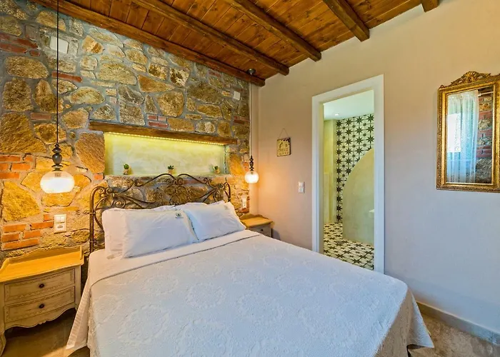 Appartamento Mediterraneo Luxury Halkidiki Vourvourou