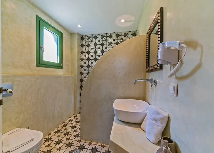 Mediterraneo Luxury Halkidiki
