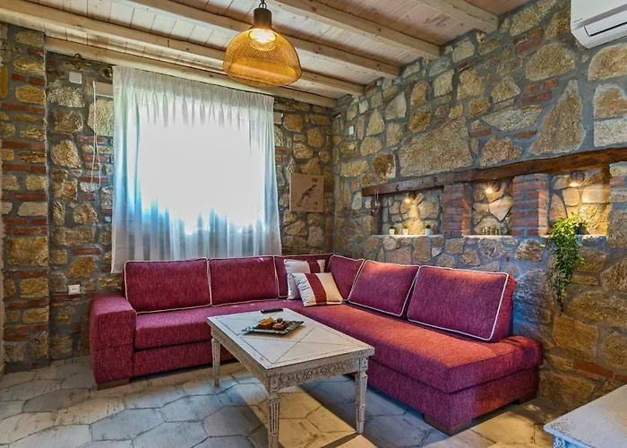 Mediterraneo Luxury Halkidiki Vourvourou