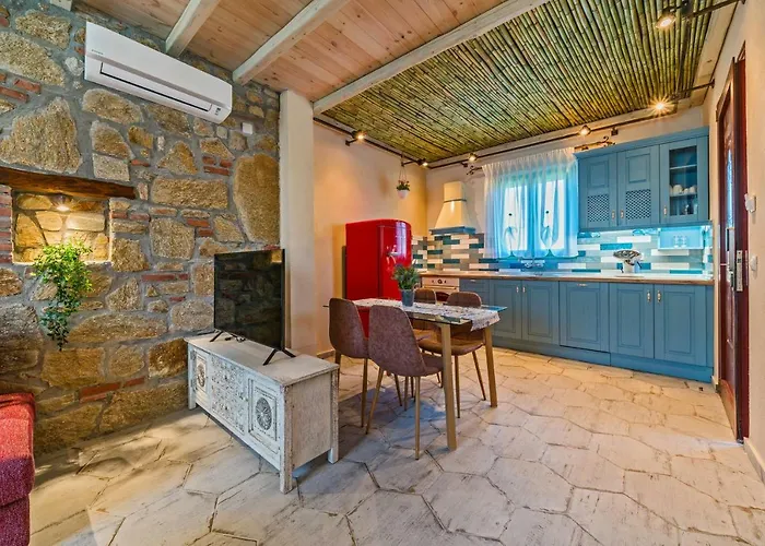 Mediterraneo Luxury Halkidiki Vourvourou