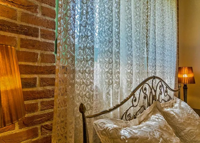 Mediterraneo Luxury Halkidiki * Vourvourou