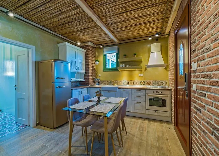 Appartamento Mediterraneo Luxury Halkidiki *